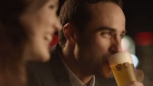 Asahi focuses on quality above all else